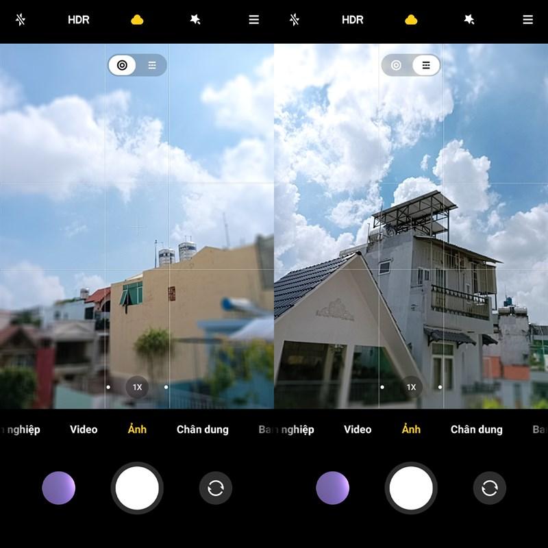 4 cách chụp ảnh đẹp trên Xiaomi