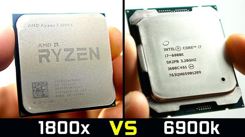 AMD Ryzen 3 Series