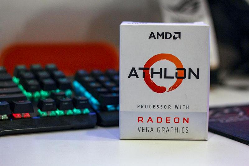 AMD với Intel: Ai mới là ''ông vua'' trên thị trường sản xuất chip xử lý?