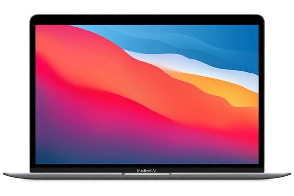 Cổng kết nối trên MacBook