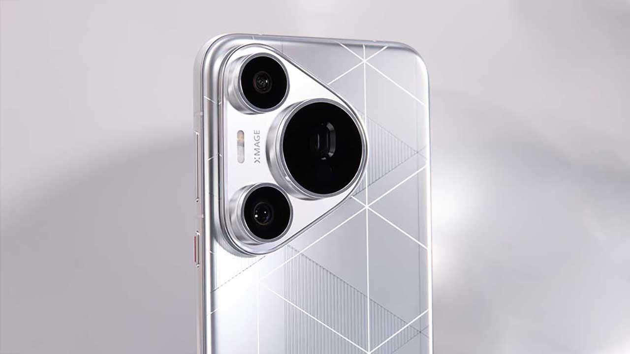 Cụm camera của Huawei Pura 70 Pro+ chính là điểm nhấn đáng chú ý nhất của sản phẩm này.