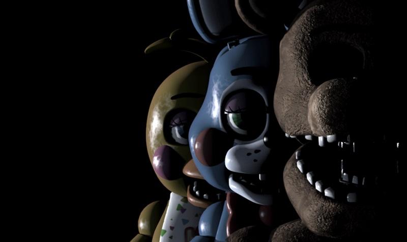 FNAF World