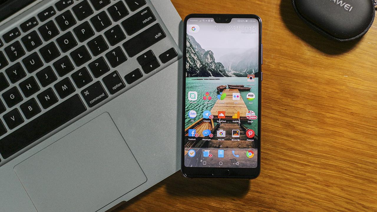 Màn hình Huawei P20 Pro
