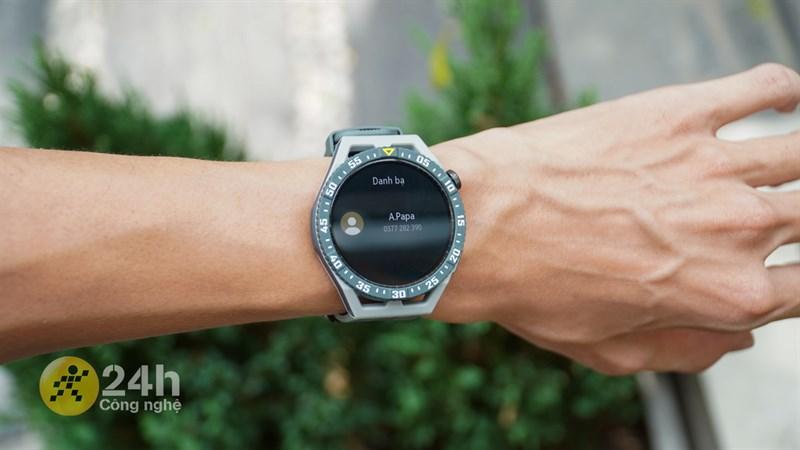 Mặt đồng hồ Huawei Watch GT 3 SE