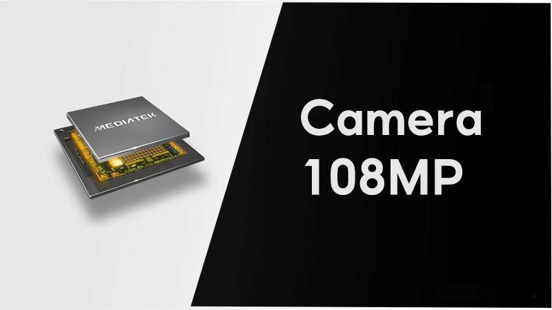 MediaTek Helio G99 hỗ trợ camera 108MP