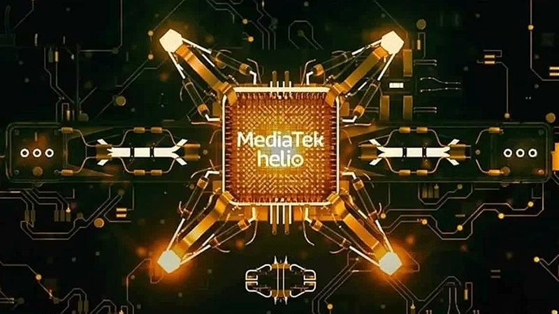 MediaTek Helio G99 tiết kiệm năng lượng