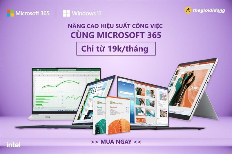 Microsoft 365