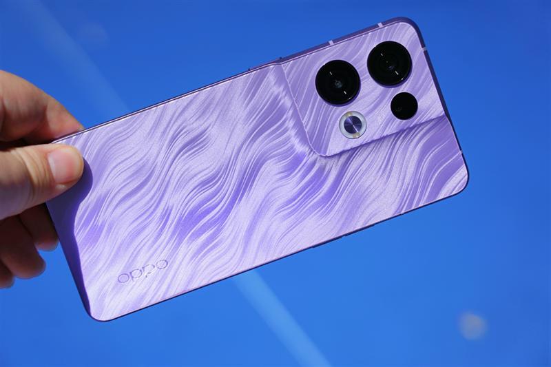 OPPO Reno8 Pro