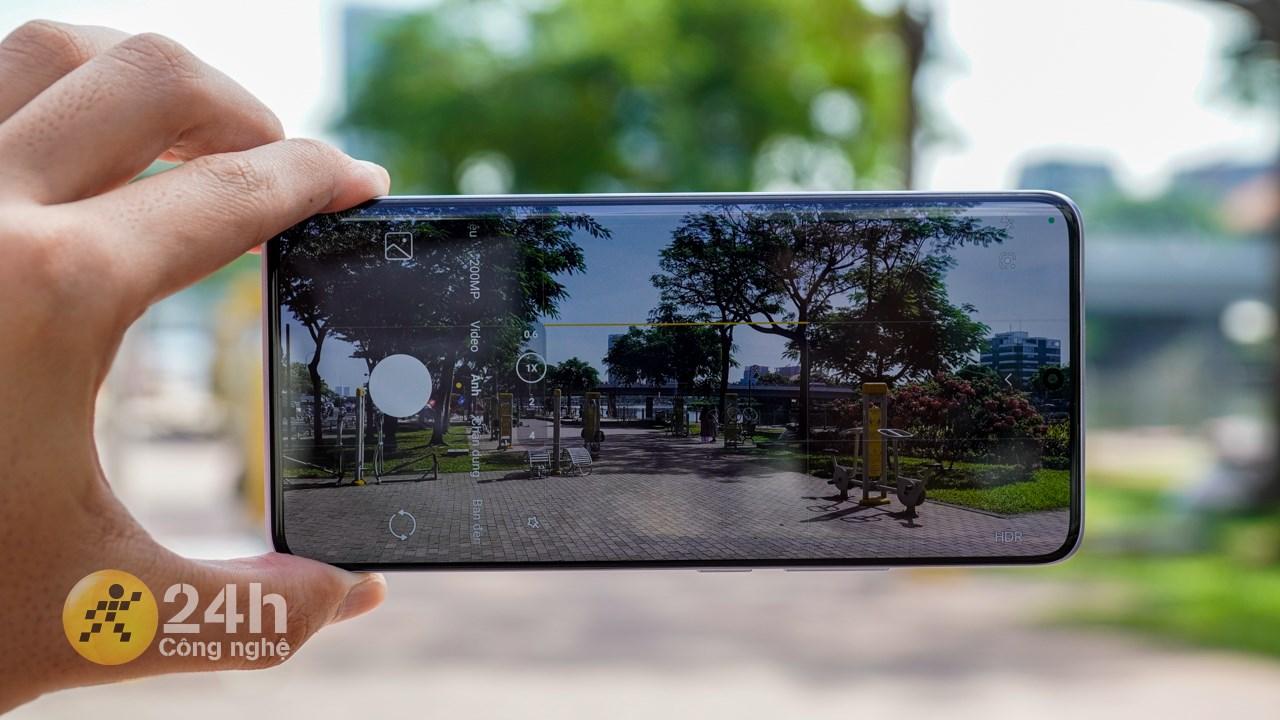 Redmi Note 13 Pro+ 5G sở hữu thông số camera ấn tượng.