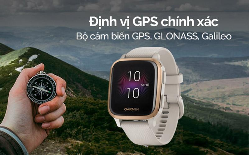 Smartwatch và các thiết bị đeo thông minh có thể theo dõi những hoạt động thể dục