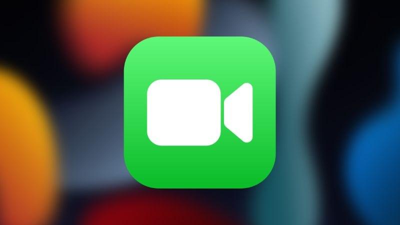 Tính năng Facetime sẽ giúp bạn kiểm tra iPhone thật hay giả