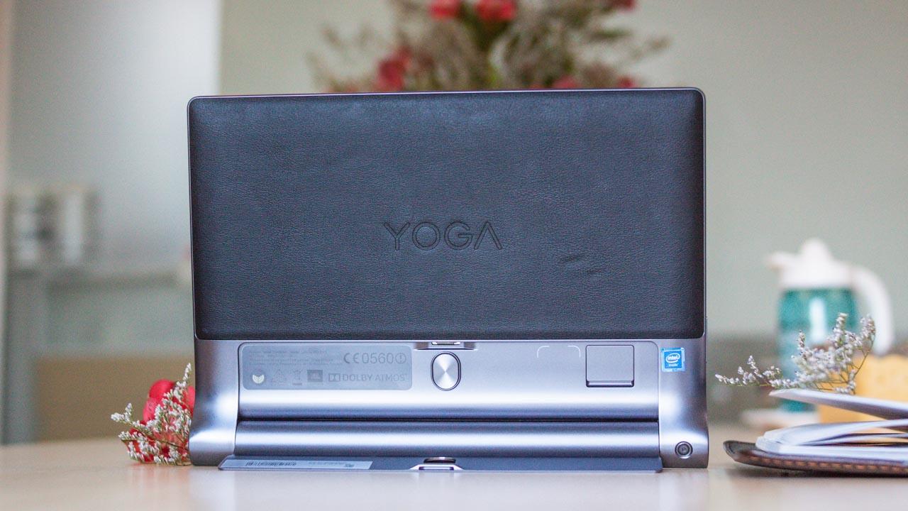 YOGA Tab 3 Pro 4