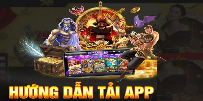 Tải game B52club Club APK - Hướng dẫn từng bước thực hiện