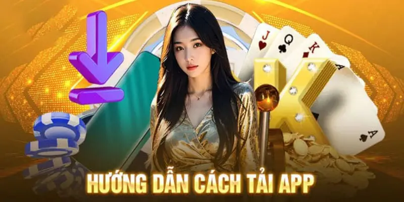 Tải game B52club Club APK - Hướng dẫn từng bước thực hiện