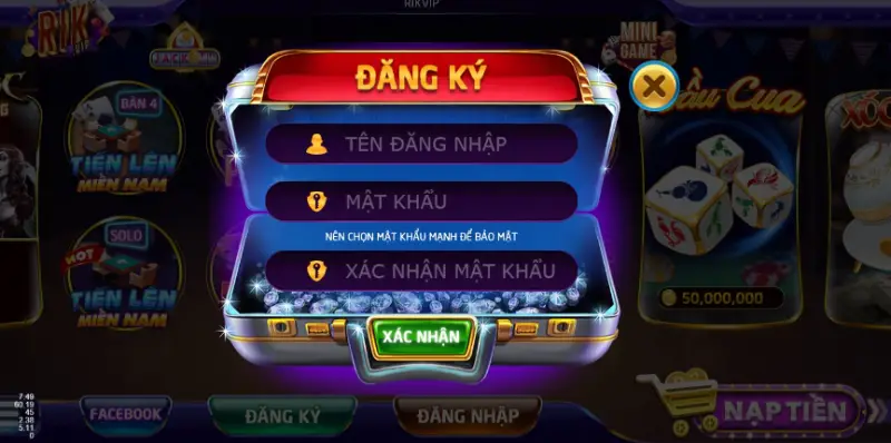 Kèo ngon Trong Number Game Trên Cổng Game IWIN