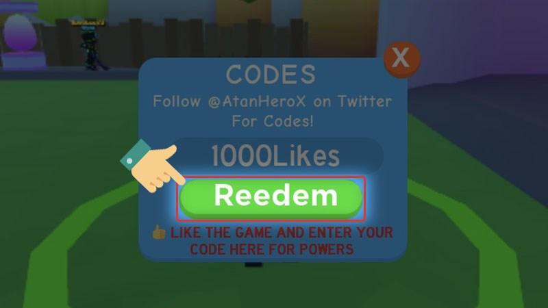 Code Food Magnet Simulator Roblox mới nhất (2024) và cách nhập