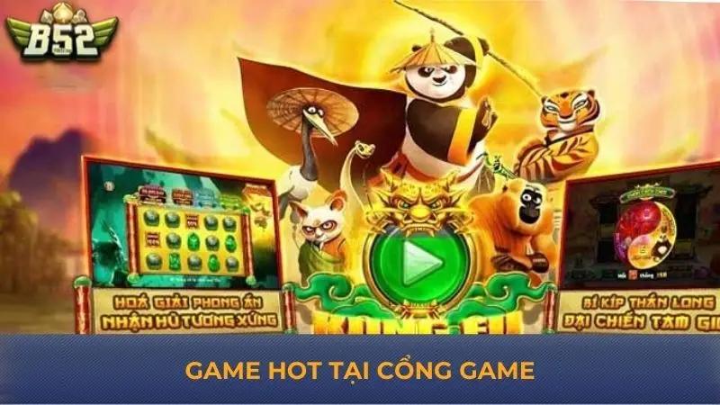 B52 Club - Cổng game đổi thưởng xanh chín số 1 châu Á 15 B52 Club – Cổng game đổi thưởng xanh chín số 1 châu Á