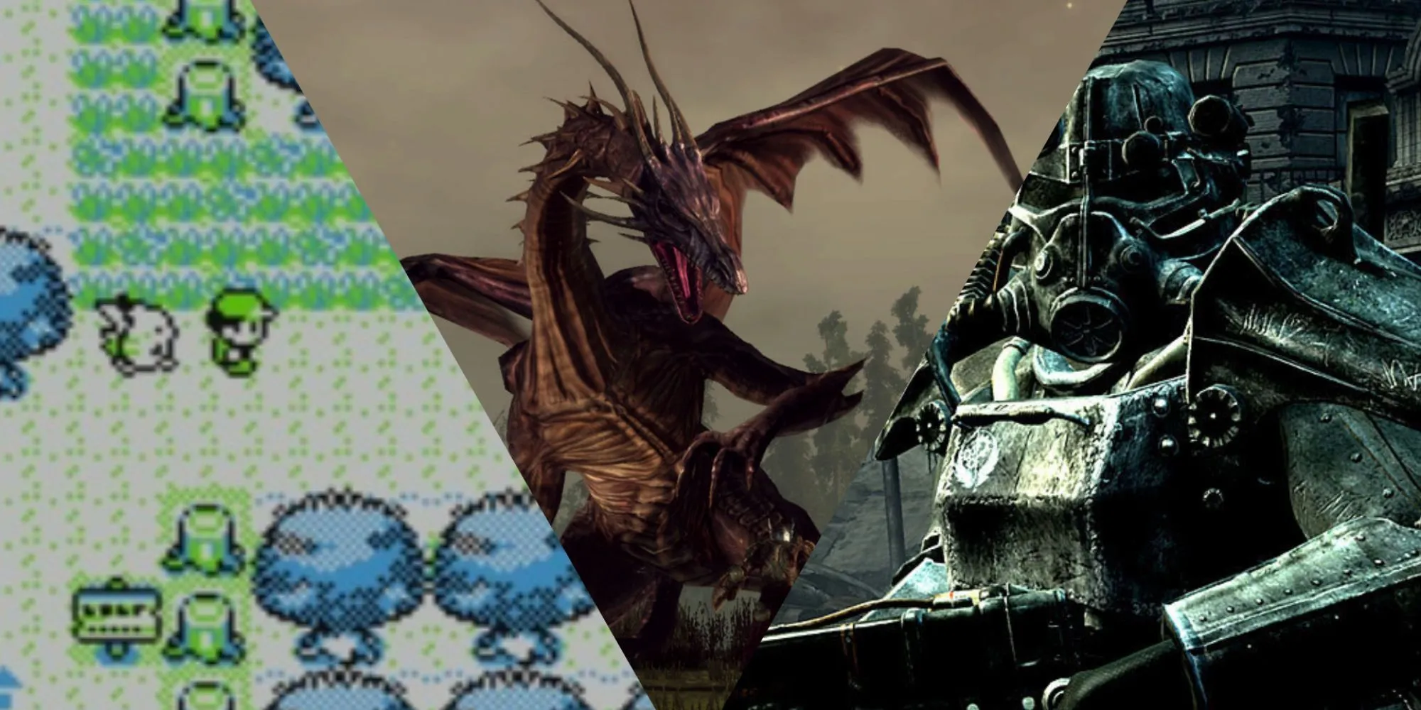 Ảnh bìa bài viết về những game RPG được đánh giá cao nhưng đã lỗi thời