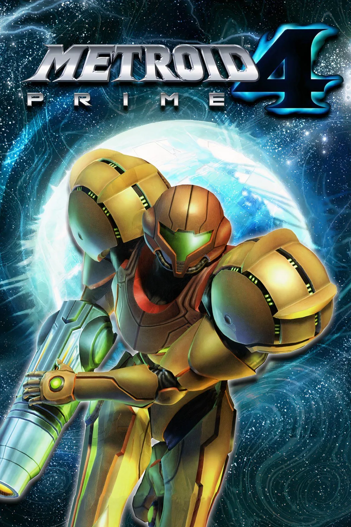 Ảnh bìa Metroid Prime 4 Beyond