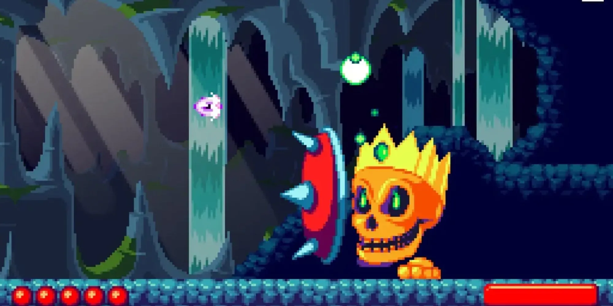 Best Platformers With No Jump Button Witcheye
