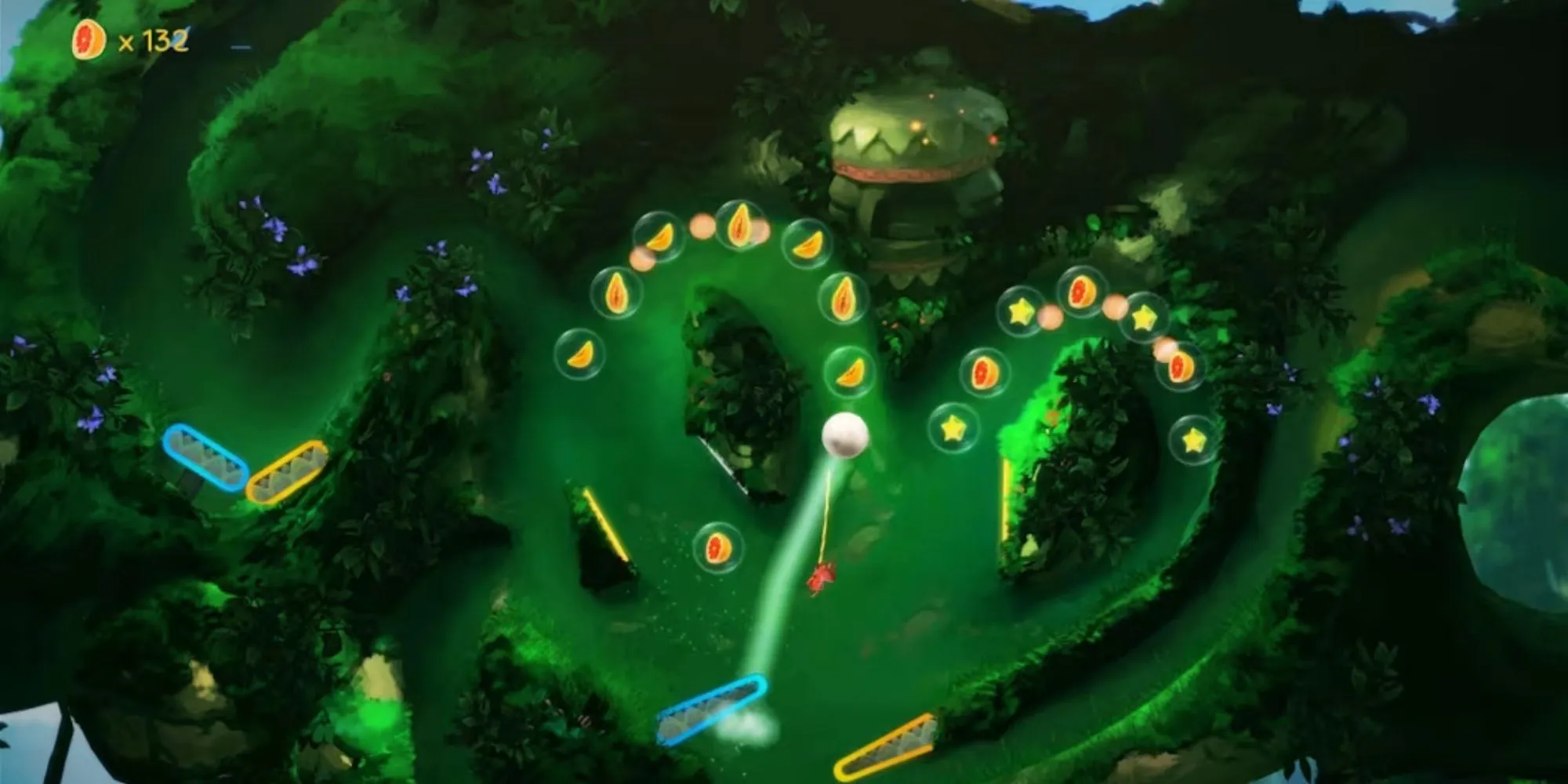 Best Platformers With No Jump Button Yoku
