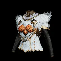 Monster Hunter Wilds: Build Kiếm Dài Mạnh Nhất Mọi Giai Đoạn