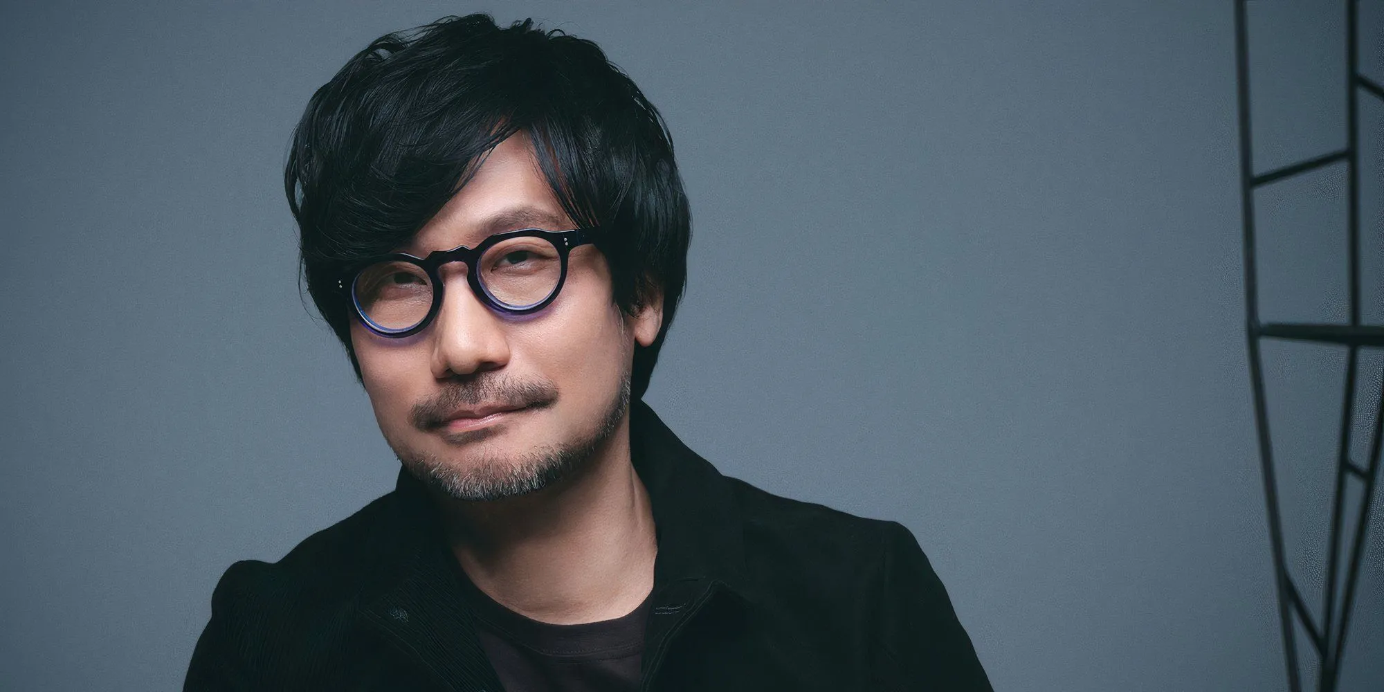 Chân dung Hideo Kojima, nhà thiết kế game huyền thoại với những ý tưởng độc đáo
