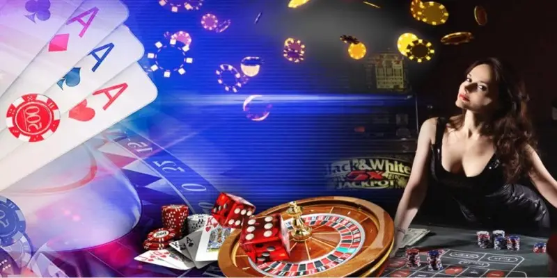 Cổng game Top88 – Tận hưởng giây phút đắm chìm đam mê cá cược