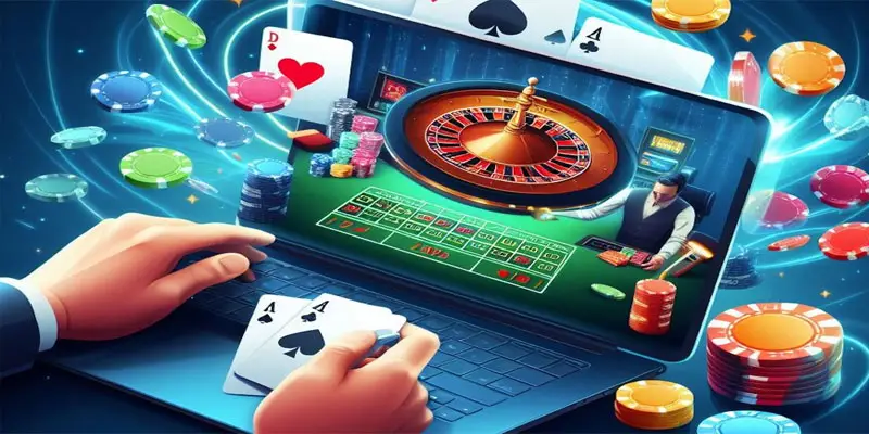 Cổng game Top88 – Trải nghiệm đẳng cấp thế giới game thưởng