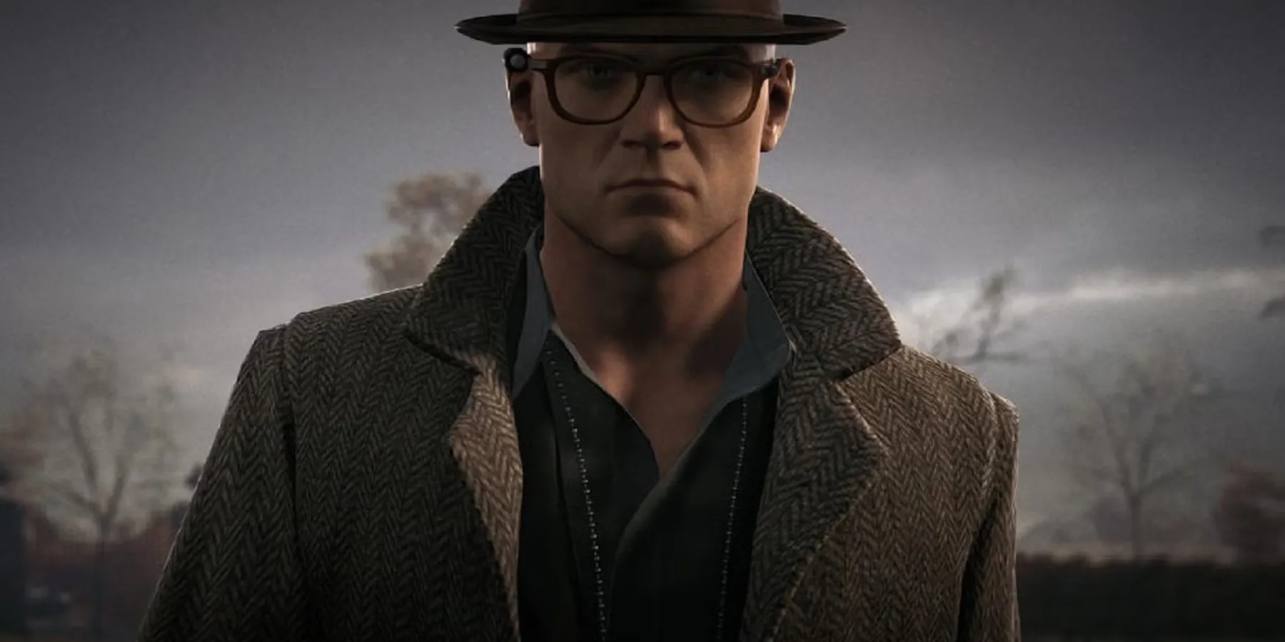 Đặc vụ 47 trong Hitman 3 sử dụng tài tình các bộ cải trang để tiếp cận mục tiêu