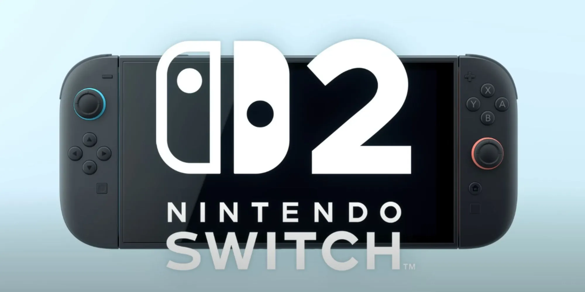 Hình ảnh concept Nintendo Switch 2 sẽ không được đề cập trong Nintendo Direct tháng 3 2025