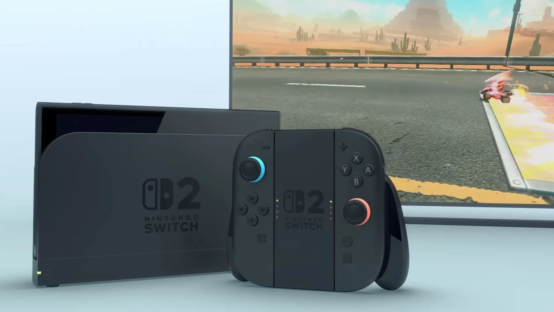 Hình ảnh minh họa về Nintendo Direct sắp tới, nơi có thể công bố Switch 2