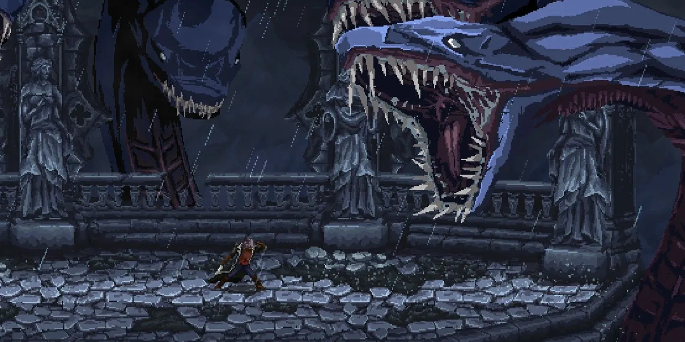 indie games 2023 the last faith jpg