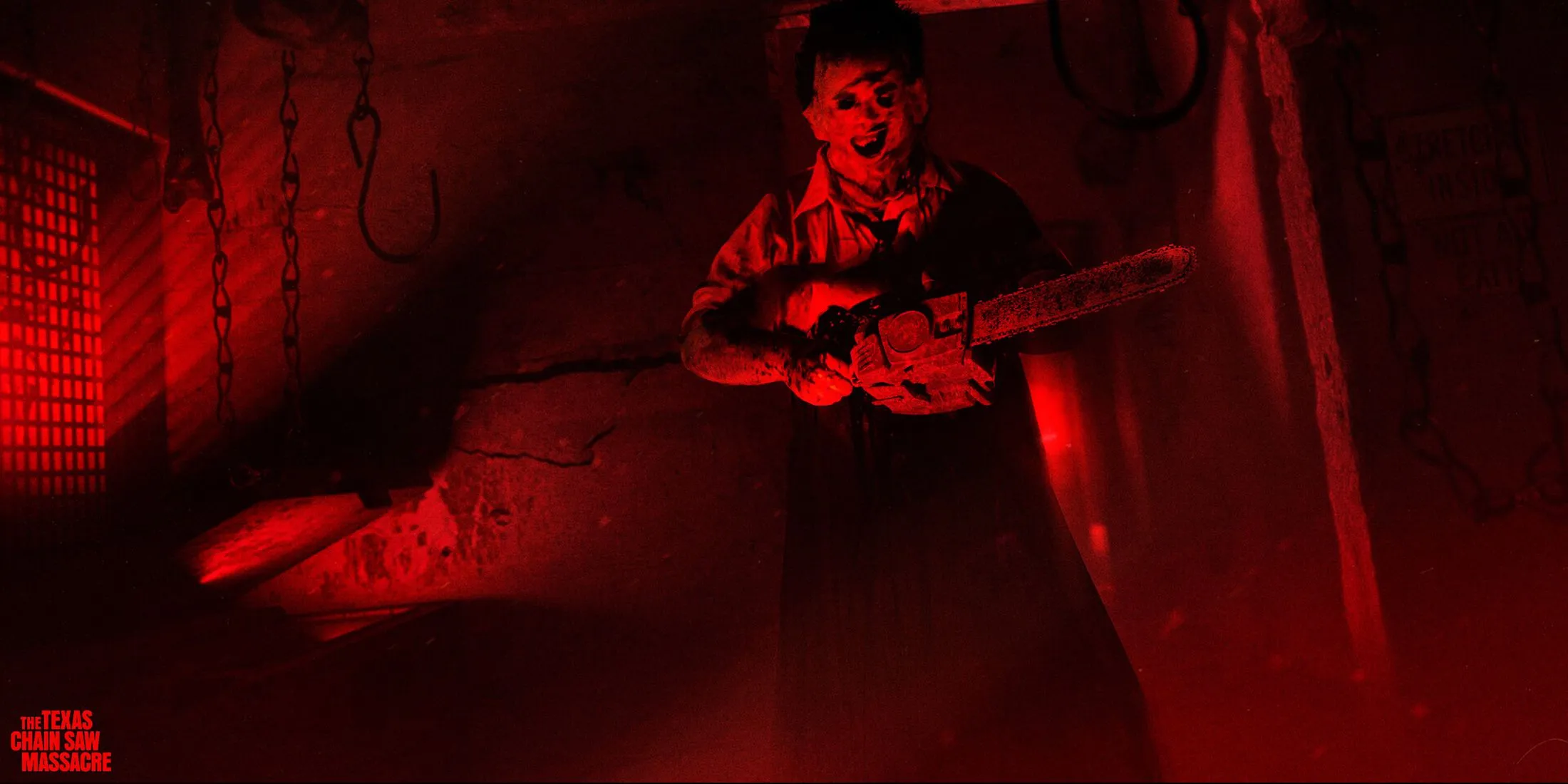 Leatherface - Kẻ giết người biểu tượng trong The Texas Chain Saw Massacre