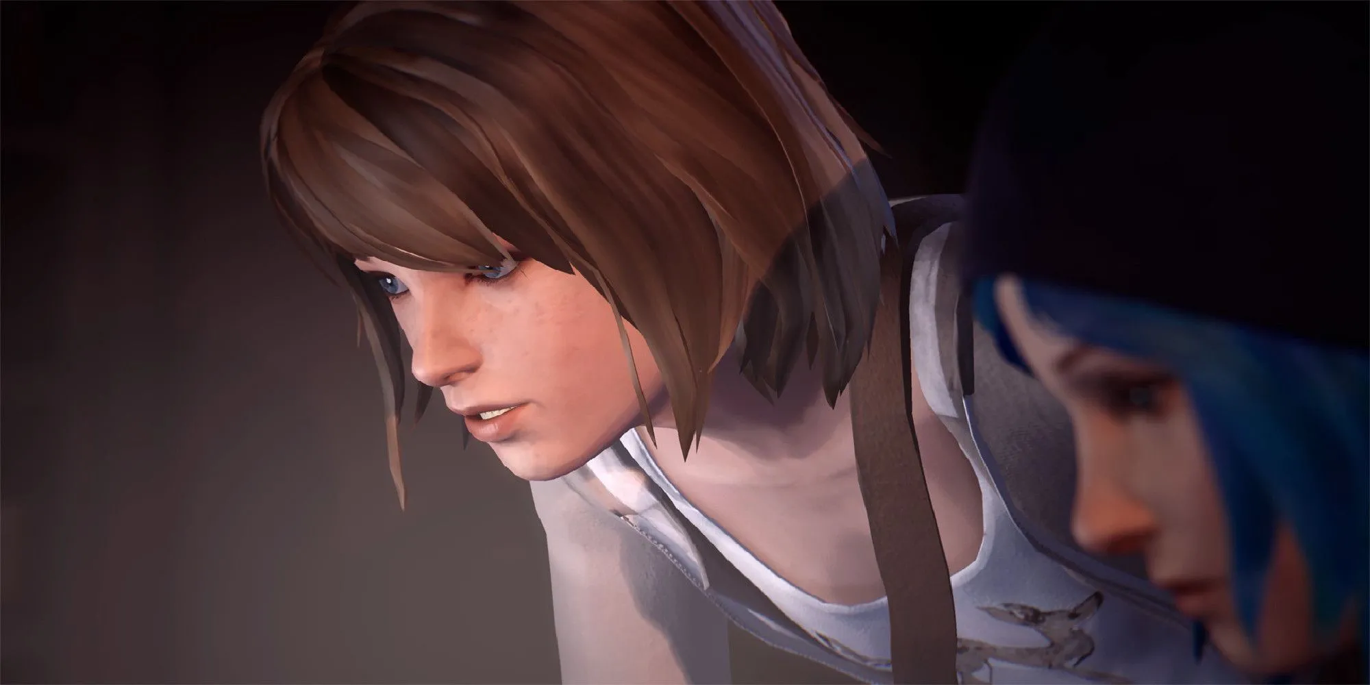 Max và Chloe cùng nhau khám phá bí ẩn tại Blackwell Academy trong Life is Strange