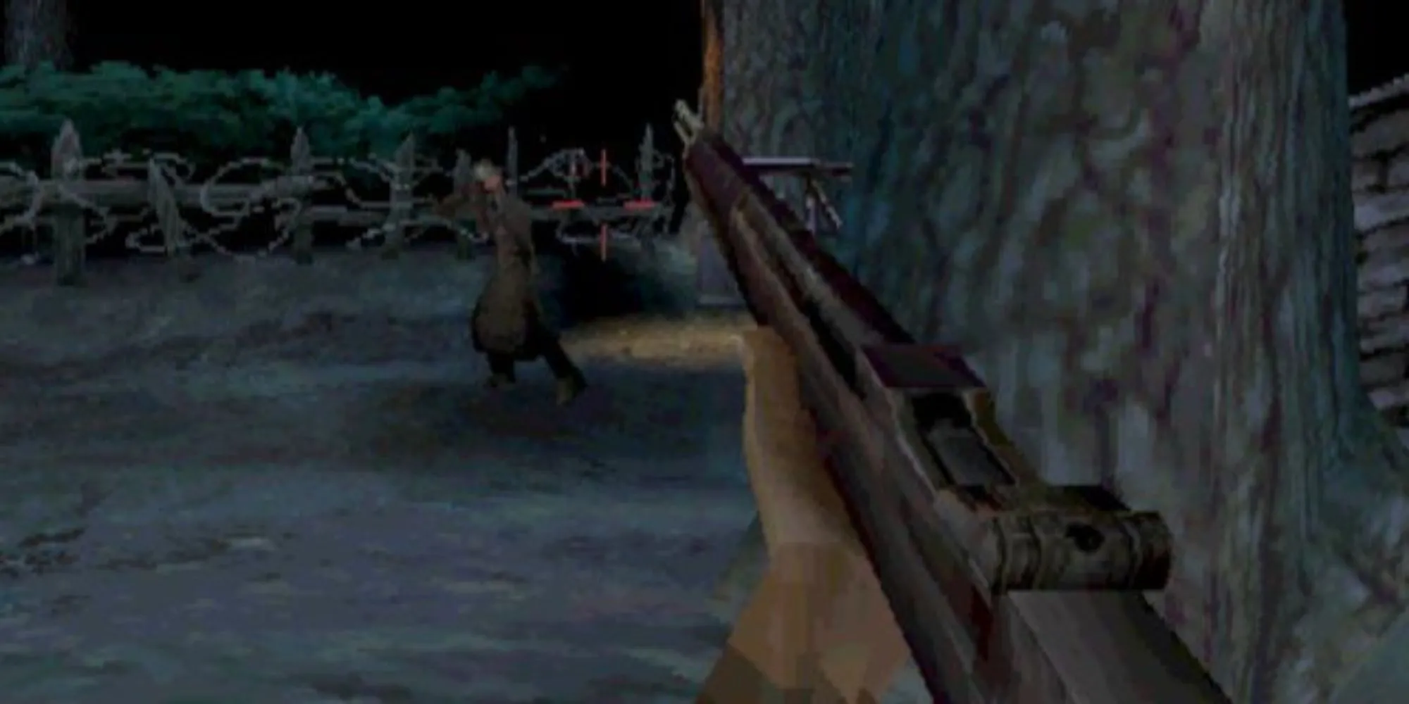 Medal of Honor 1999, tựa game FPS Thế Chiến II kinh điển trên PlayStation 1