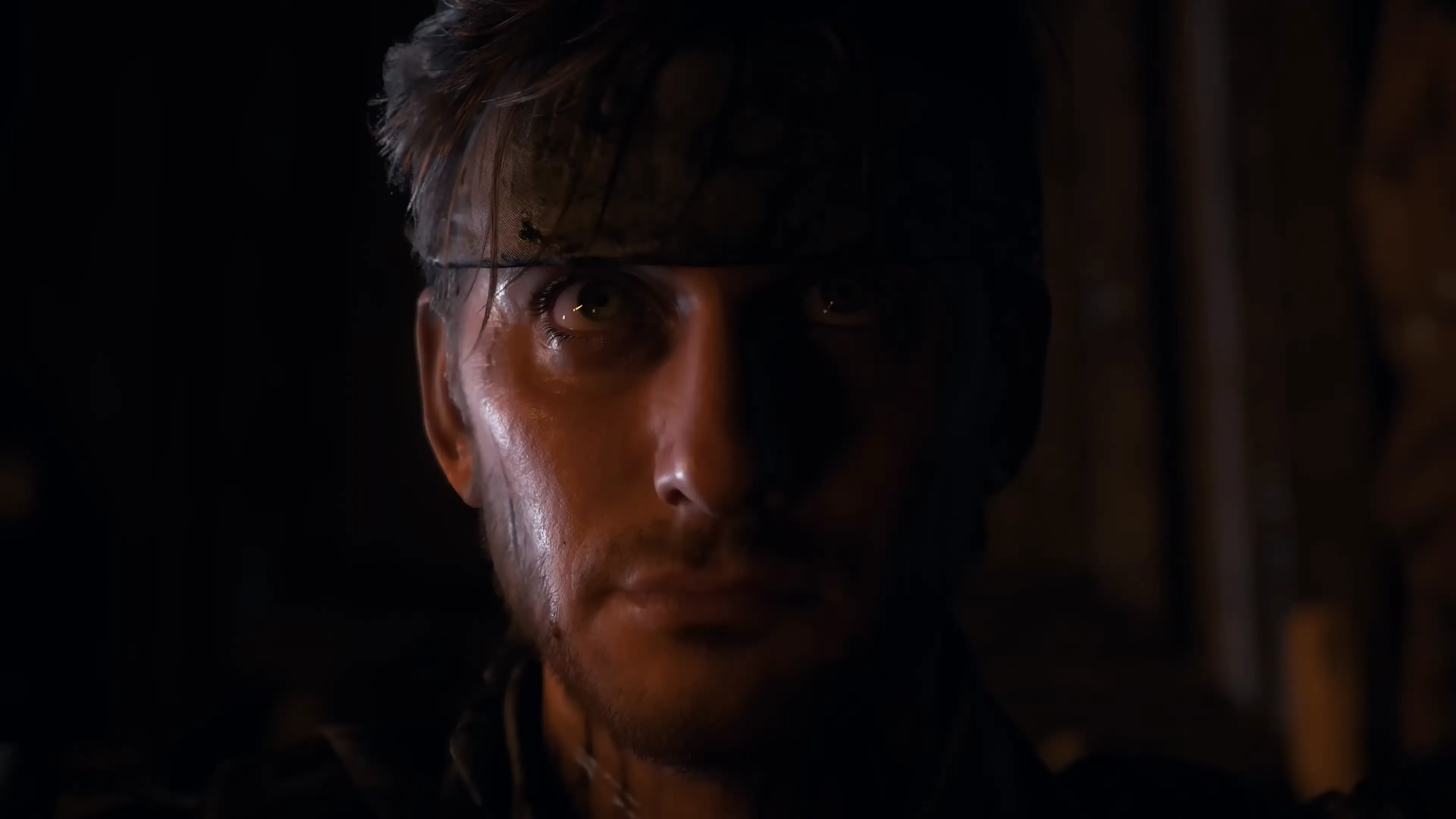 Một cảnh trong trailer giới thiệu ngày phát hành của Death Stranding 2 On the Beach trên PS5.