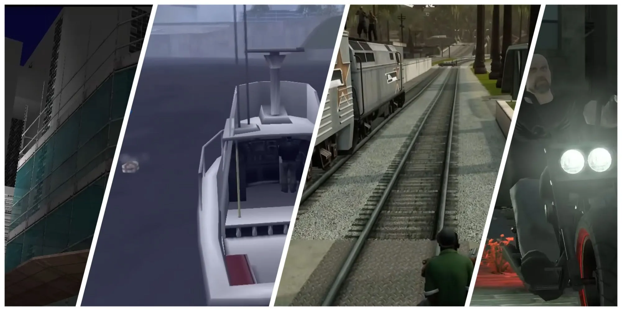 Những nhiệm vụ khó nhằn nhất series GTA, gợi mở thử thách trong GTA 6