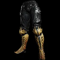 Monster Hunter Wilds: Build Kiếm Dài Mạnh Nhất Mọi Giai Đoạn