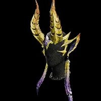 Monster Hunter Wilds: Build Kiếm Dài Mạnh Nhất Mọi Giai Đoạn