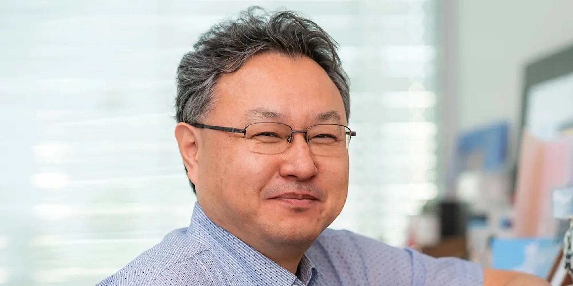 Shuhei Yoshida cựu chủ tịch PlayStation thảo luận về chiến lược game