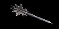 Skeleton Key, chìa khóa vạn năng từ Daedric Prince Nocturnal trong Oblivion Remastered