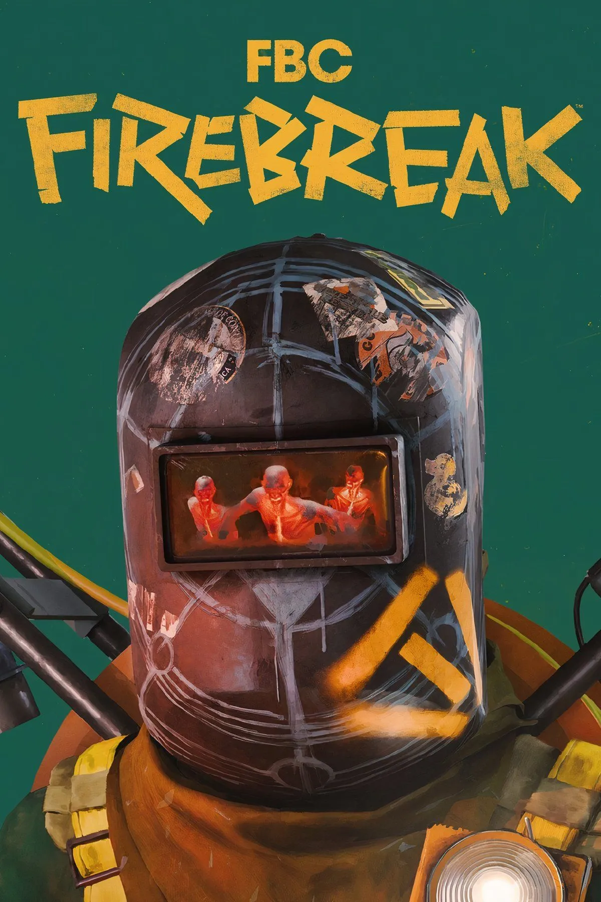 Thông tin tổng quan về game FBC Firebreak bao gồm thể loại, ngày phát hành, nhà phát triển