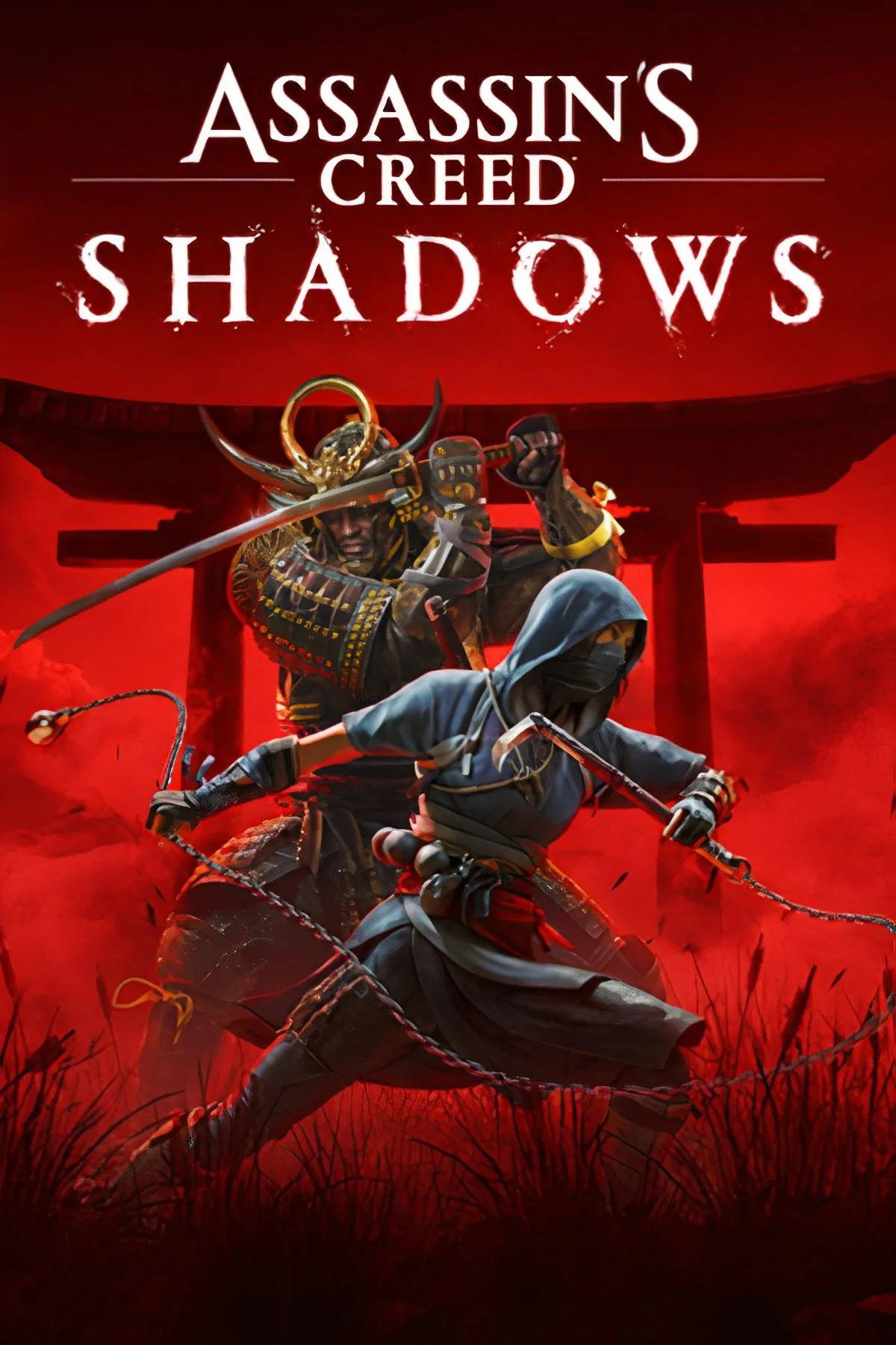 Tuyển tập các cảnh gameplay đa dạng trong Assassin's Creed Shadows