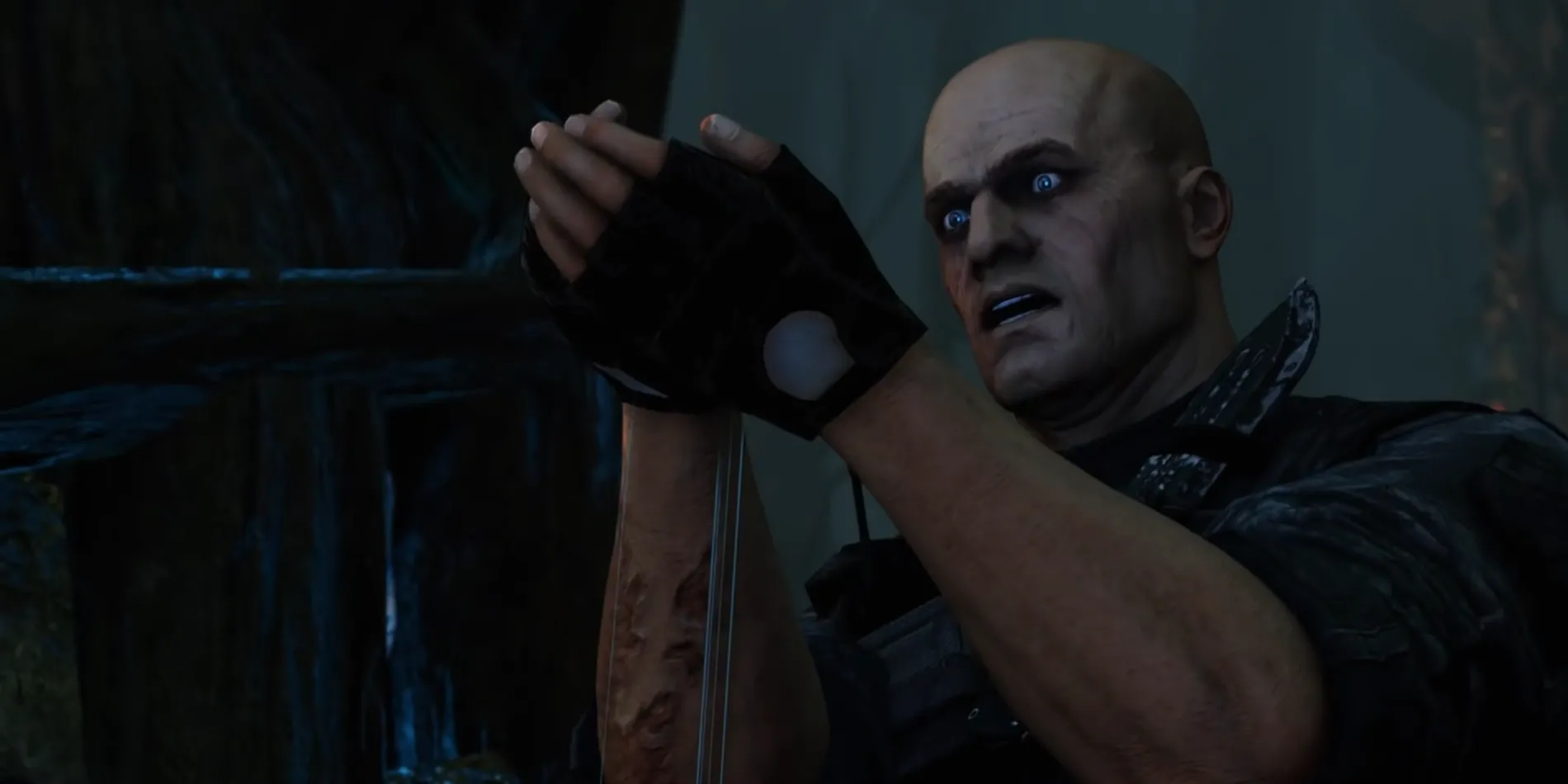 Zoran Lazarevic trùm cuối Uncharted 2 một trận chiến đầy ức chế và lặp đi lặp lại