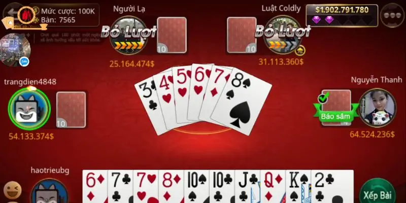Game bài Xoso333 – Sân chơi giải trí hấp dẫn, đổi thưởng cực đã