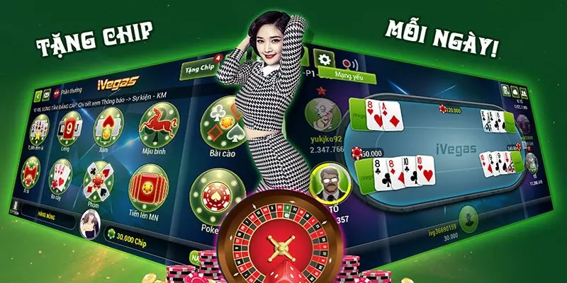 Game bài Xoso333 – Sân chơi giải trí hấp dẫn, đổi thưởng cực đã