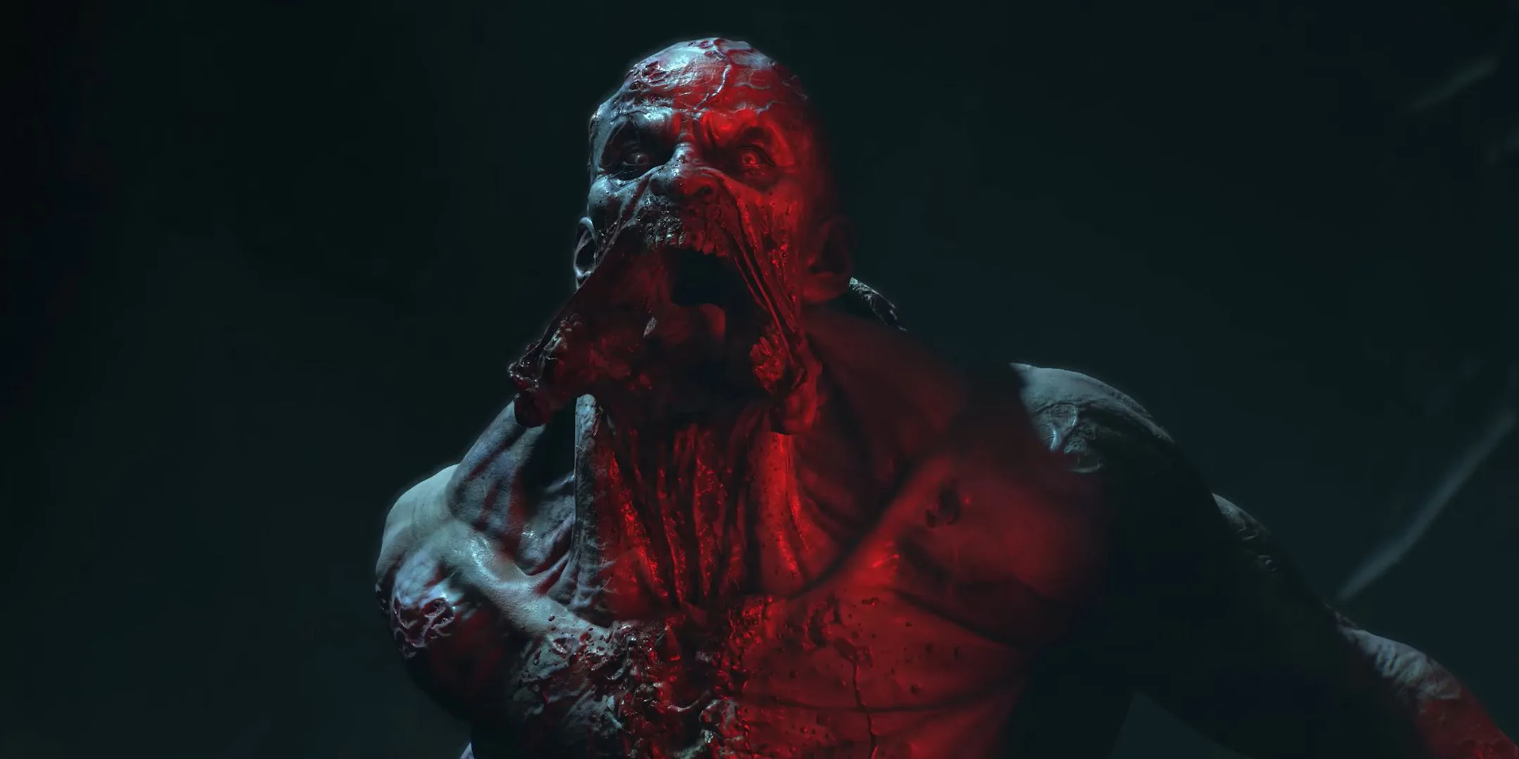Hình ảnh xác sống trong game Dying Light The Beast, phần mới công bố tại SGF 2025