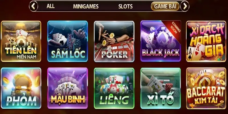 Khám phá game bài Xoso333 – Nền tảng giải trí đặc sắc
