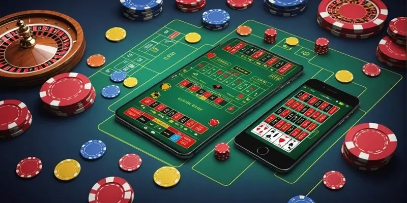 Khám phá game bài Xoso333 – Nền tảng giải trí đặc sắc